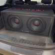 DD AUDIO - LE-212.2 - 1Ohm