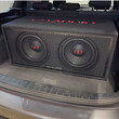 DD AUDIO - LE-212.1 - 1Ohm
