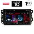 IQ-AN X5722_GPS (10inc)