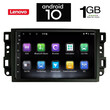 IQ-AN X5722_GPS (10inc)