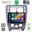 DIGITAL IQ BXD 11241_CPA (10inc) MULTIMEDIA TABLET OEM HYUNDAI TUSCON mod. 2004-2010