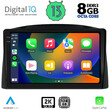DIGITAL IQ BXD 11271_CPA (10inc) MULTIMEDIA TABLET OEM JEEP GRAND CHEROKEE mod. 2005-2007 with Original Navi