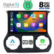 DIGITAL IQ BXD 11295_CPA (10inc) MULTIMEDIA TABLET OEM JEEP WRANGLER  mod. 2011-2014