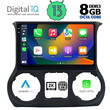 DIGITAL IQ BXD 11296_CPA (10inc) MULTIMEDIA TABLET OEM JEEP WRANGLER  mod. 2014-2017