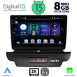 DIGITAL IQ BXD 11304_CPA (10inc) MULTIMEDIA TABLET OEM KIA CEED - XCEED mod. 2018-2022