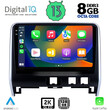 DIGITAL IQ BXD 11471_CPA (10inc) MULTIMEDIA TABLET OEM NISSAN SERENA mod. 2016>