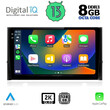DIGITAL IQ BXD 11584_CPA (10inc) MULTIMEDIA TABLET OEM SKODA KAROQ - KODIAK mod. 2016>