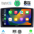 DIGITAL IQ BXD 11421_CPA (10inc) MULTIMEDIA TABLET OEM MERCEDES VITO – VIANO  (W447) mod. 2015-2022