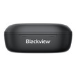 BLACKVIEW BT5.3 ANC AIRBUDS 60 WITH CHARGING DOCK BLACK