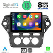 DIGITAL IQ BXD 11163_CPA A/C (10inc) MULTIMEDIA TABLET OEM FORD MONDEO mod. 2011-2013