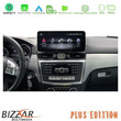 Bizzar oem Mercedes ml Class (X166) Ntg4.5 Android13 (8+128gb) Navigation Multimedia 12.3″ Anti-Reflection u-mb-7115