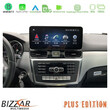 Bizzar oem Mercedes ml Class (X166) Ntg4.5 Android13 (8+128gb) Navigation Multimedia 12.3″ Anti-Reflection u-mb-7115