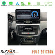 Bizzar oem Mercedes ml Class (X166) Ntg4.5 Android13 (8+128gb) Navigation Multimedia 12.3″ Anti-Reflection u-mb-7115