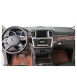 Bizzar oem Mercedes ml Class (X166) Ntg4.5 Android13 (8+128gb) Navigation Multimedia 12.3″ Anti-Reflection u-mb-7115