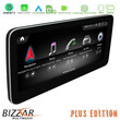 Bizzar oem Mercedes C/glc Class Ntg5 Android13 (8+128gb) Navigation Multimedia 12.3″ Anti-Reflection u-mb-7117-W205