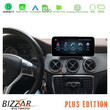 Bizzar oem Mercedes C/glc Class Ntg5 Android13 (8+128gb) Navigation Multimedia 10.25″ Anti-Reflection u-mb-6117-W205