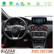 Bizzar oem Mercedes C/glc Class Ntg5 Android13 (8+128gb) Navigation Multimedia 10.25″ Anti-Reflection u-mb-6117-W205