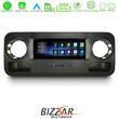 Bizzar oem Mercedes Sprinter W907 8core Android12 4+64gb Navigation Multimedia Tablet 10.25 (Oem Style) u-mr-Mb7826