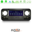 Bizzar oem Mercedes Sprinter W907 8core Android12 4+64gb Navigation Multimedia Tablet 10.25 (Oem Style) u-mr-Mb7826