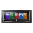 Bizzar Range Rover Vogue (L322) 2005-2011 8core 4+64gb Android 11 Navigation u-bz-Lr6689