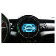 Bizzar oem Mini Cooper f56 8core Android13 8+64gb Navigation Multimedia System 9 u-mn-6305cl