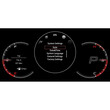 Mini Cooper f Series Digital lcd Instrument Cluster 12.3 με hd Οθόνη 1920*720 u-dic-Mnc14