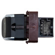 ΔΙΑΚ.EWS-AU-026/AJ AUDI A4/A5/Q5 ΜΟΝΟΣ 4PIN ΔΙΑΚΟΠΤΗΣ ΠΟΡΤ ΜΠΑΓΚΑΖ orig.8K0959831A ΝΤΥ - 1 τεμ.