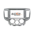 Bizzar car pad Fr12 Series Nissan Nv200 8core Android 12 4+32gb Navigation Multimedia Tablet 12.3 u-Fr12-Ns391