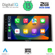 DIGITAL IQ RTC 5734_CPA (10inc) MULTIMEDIA TABLET OEM TOYOTA RAV 4 mod. 2019>