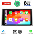 LENOVO SSW 10734_CPA (10inc) MULTIMEDIA TABLET OEM TOYOTA RAV 4 mod. 2019>