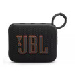 JBL GO4 BLACK