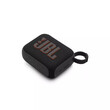 JBL GO4 BLACK