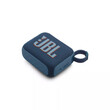 JBL GO4 BLUE