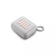 JBL GO4 WHITE