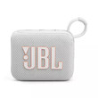JBL GO4 WHITE