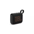 JBL GO4 BLACK