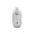 JBL GO4 WHITE