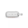 JBL GO4 WHITE
