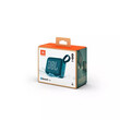 JBL GO4 BLUE