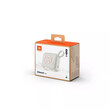 JBL GO4 WHITE