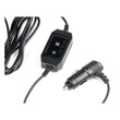 03013/AM ΑΝΕΜΙΣΤΗΡΑΣ ΔΙΠΛΟΣ 24V 2χ4''(10,8cm) ΜΕ ΦΙΣ ΑΝΑΠΤΗΡΑ/2 ΤΑΧΥΤΗΤΩΝ/ ΜΕ ΜΑΝΤΑΛΑΚΙ PRO SERIES ΑΜΙΟ - 1 ΤΕΜ.