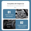 DIGITAL IQ MZ 252 CPAA (CARPLAY / ANDROID AUTO OEM Upgrade for MAZDA mod. 2016-2021)