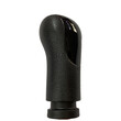 YCGK098A-6/EMZ FORD ΠΟΜΟΛΟ ΤΑΧΥΤΗΤΩΝ ΜΑΥΡΟ ΠΛΑΣΤΙΚΟ ΜΕ ΕΝΔΕΙΞΗ 6 ΤΑΧΥΤΗΤΩΝ - 1 τεμ.