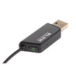 DM-74-174 . Πομπός FM Bluetooth USB - AUX 3.5mm BLOW
