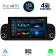 DIGITAL IQ TPF 523_CPA (7” DECK) MULTIMEDIA OEM FIAT PANDA mod. 2012-2021