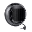03625/AM ΠΡΟΒΟΛΕΑΣ ΕΡΓΑΣΙΑΣ AWL56 BOSS ΜΕ LED ΔΙΑΘΛΑΣΗΣ 9-36V 55W 8.100lm 6.500K 170x65mm ΑΜΙΟ - 1 ΤΕΜ.