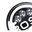 03625/AM ΠΡΟΒΟΛΕΑΣ ΕΡΓΑΣΙΑΣ AWL56 BOSS ΜΕ LED ΔΙΑΘΛΑΣΗΣ 9-36V 55W 8.100lm 6.500K 170x65mm ΑΜΙΟ - 1 ΤΕΜ.