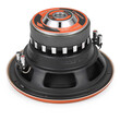 Cadence Ud8d4  8 Ultra Drive car Audio Subwoofer, 500w, Dual 4ohms w-Ud8d4