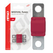 03475/AM ΑΣΦΑΛΕΙΕΣ MIDIVAL 50A AMIO - 2 Τεμ.