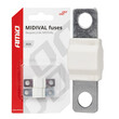 03478/AM ΑΣΦΑΛΕΙΕΣ MIDIVAL 80A AMIO - 2 Τεμ.